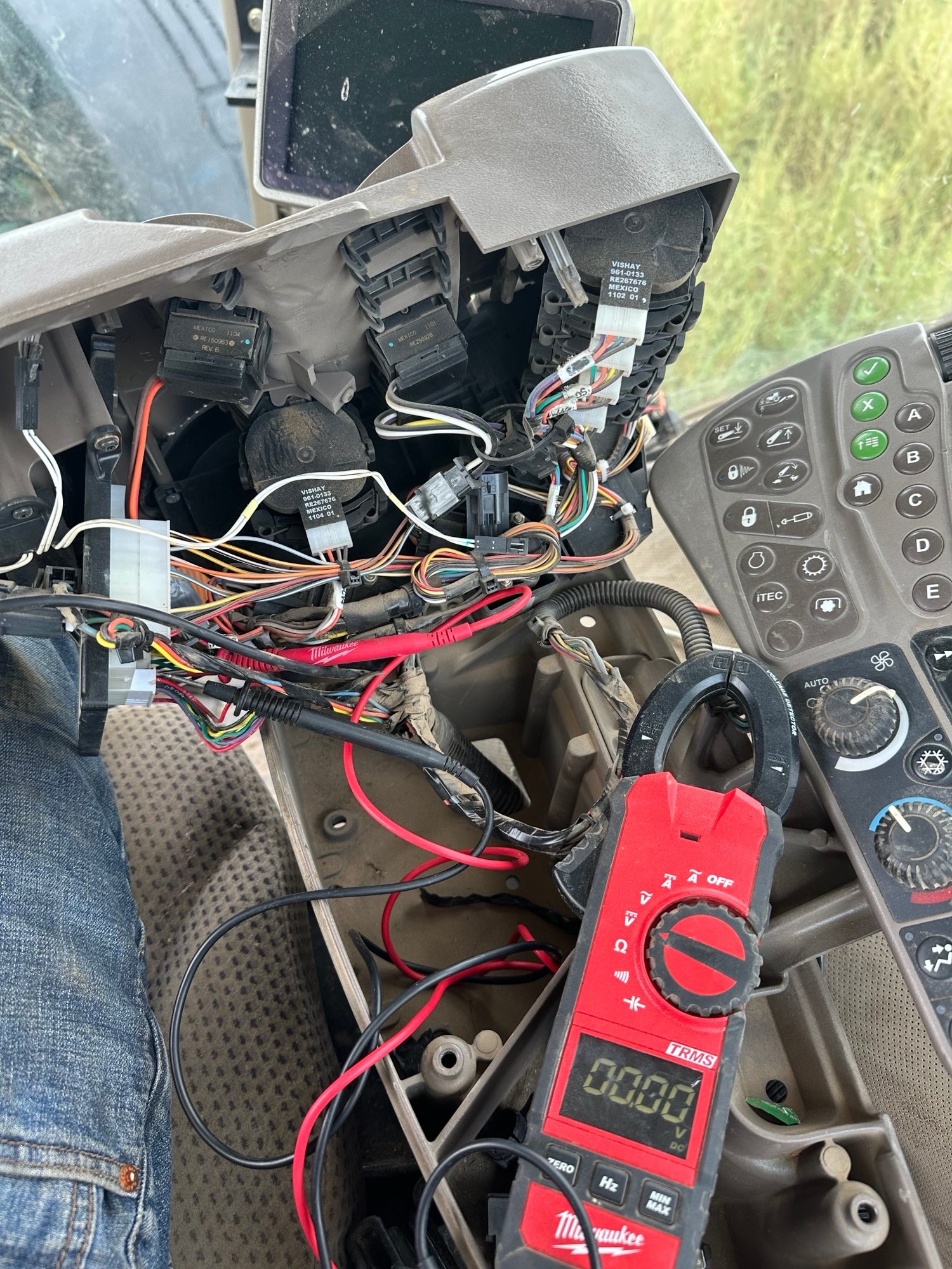 Z&S Repair LLC customer supplied work photo 14