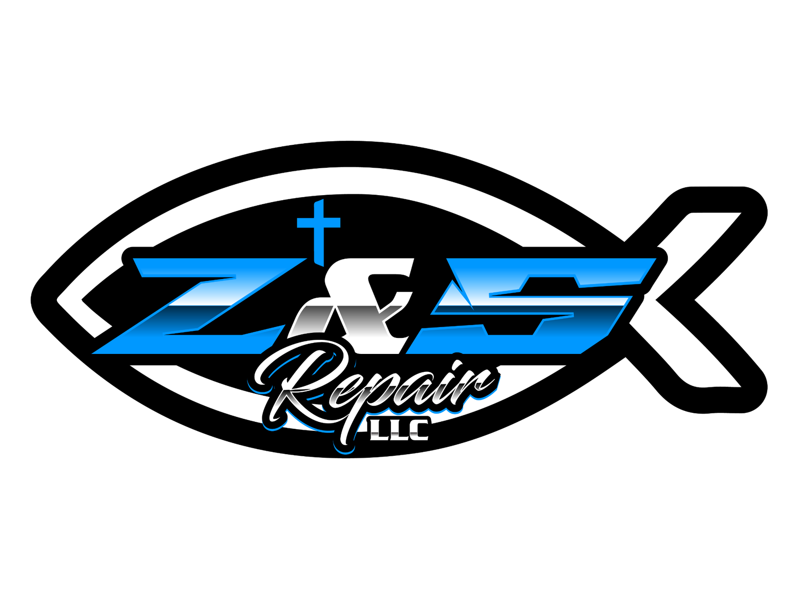 Z&S Repair LLC logo