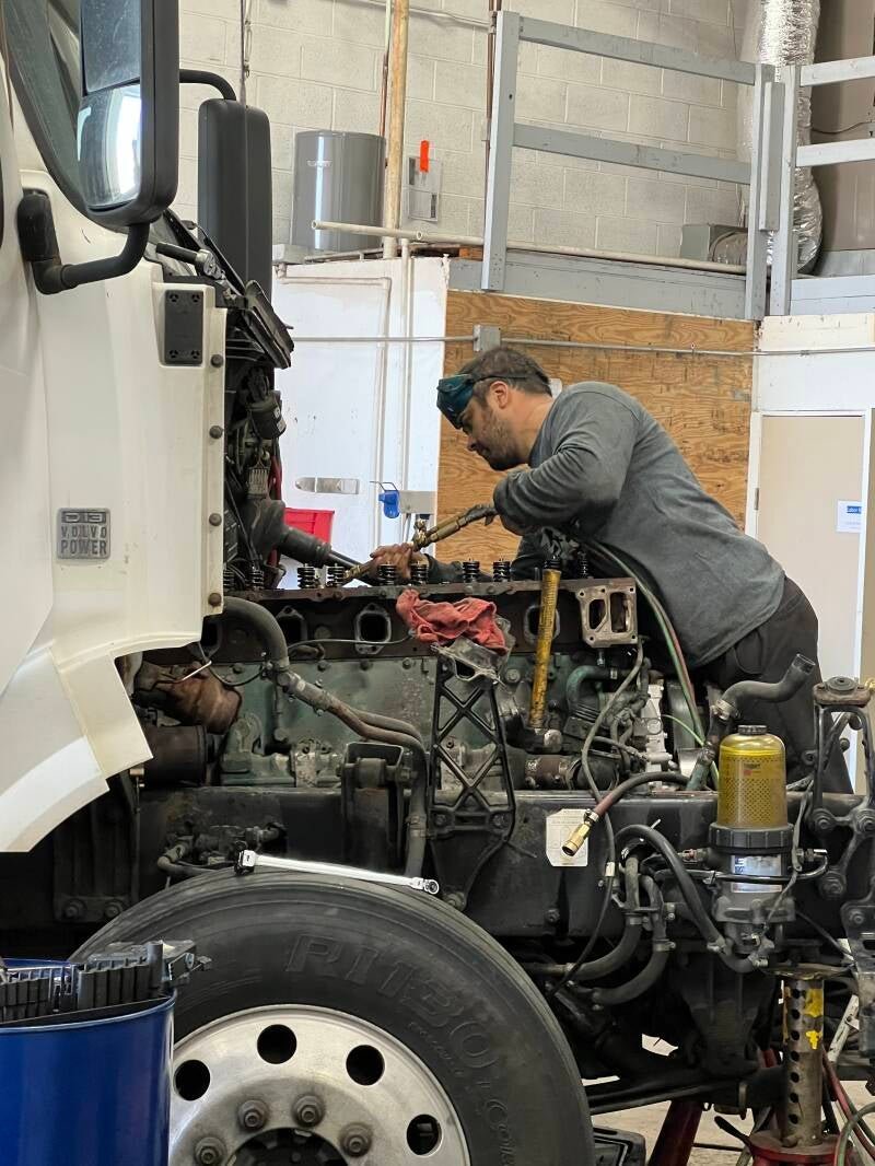 Diesel & Automotive Repair