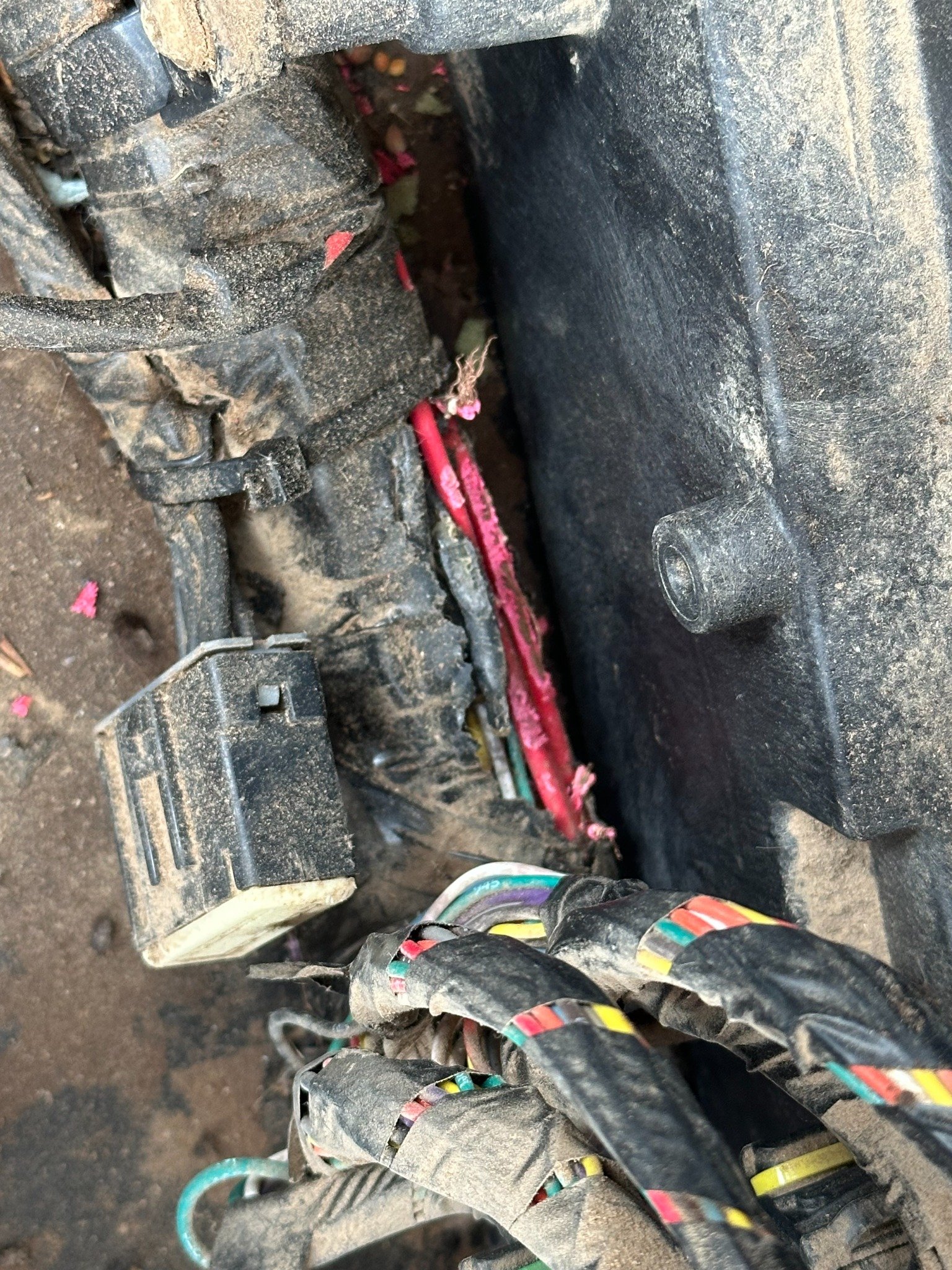 Z&S Repair LLC customer supplied work photo 16