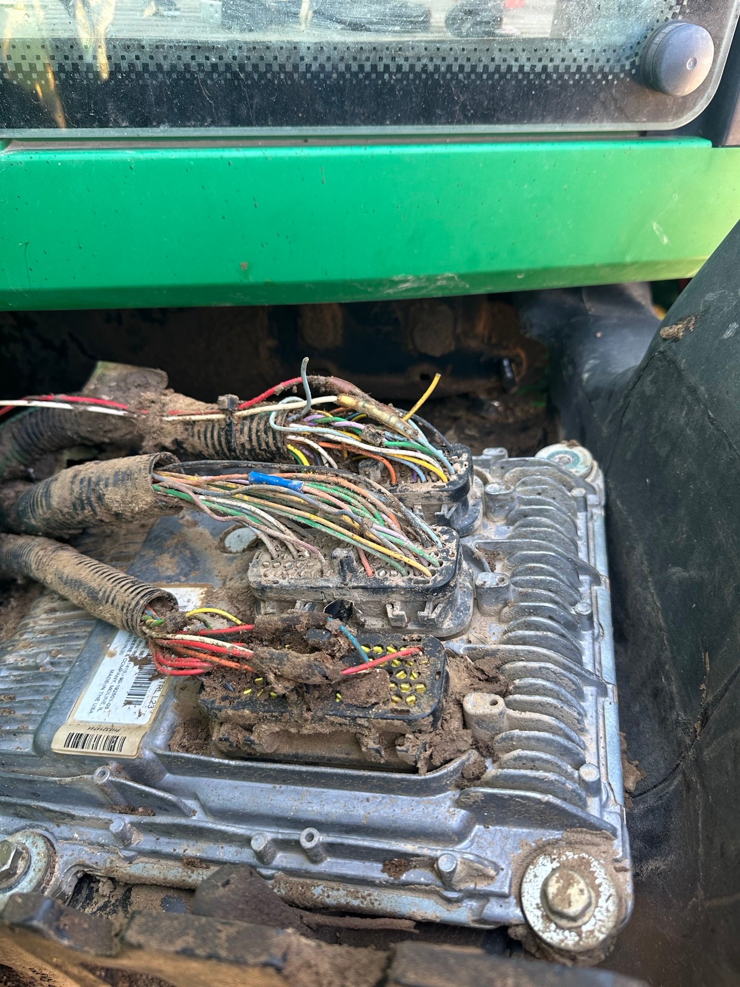 Z&S Repair LLC customer supplied work photo 9