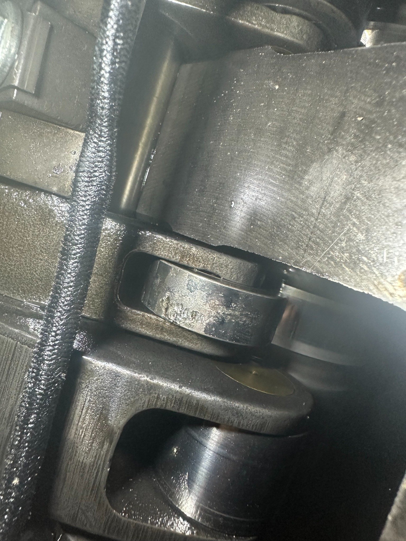 Z&S Repair LLC customer supplied work photo 7