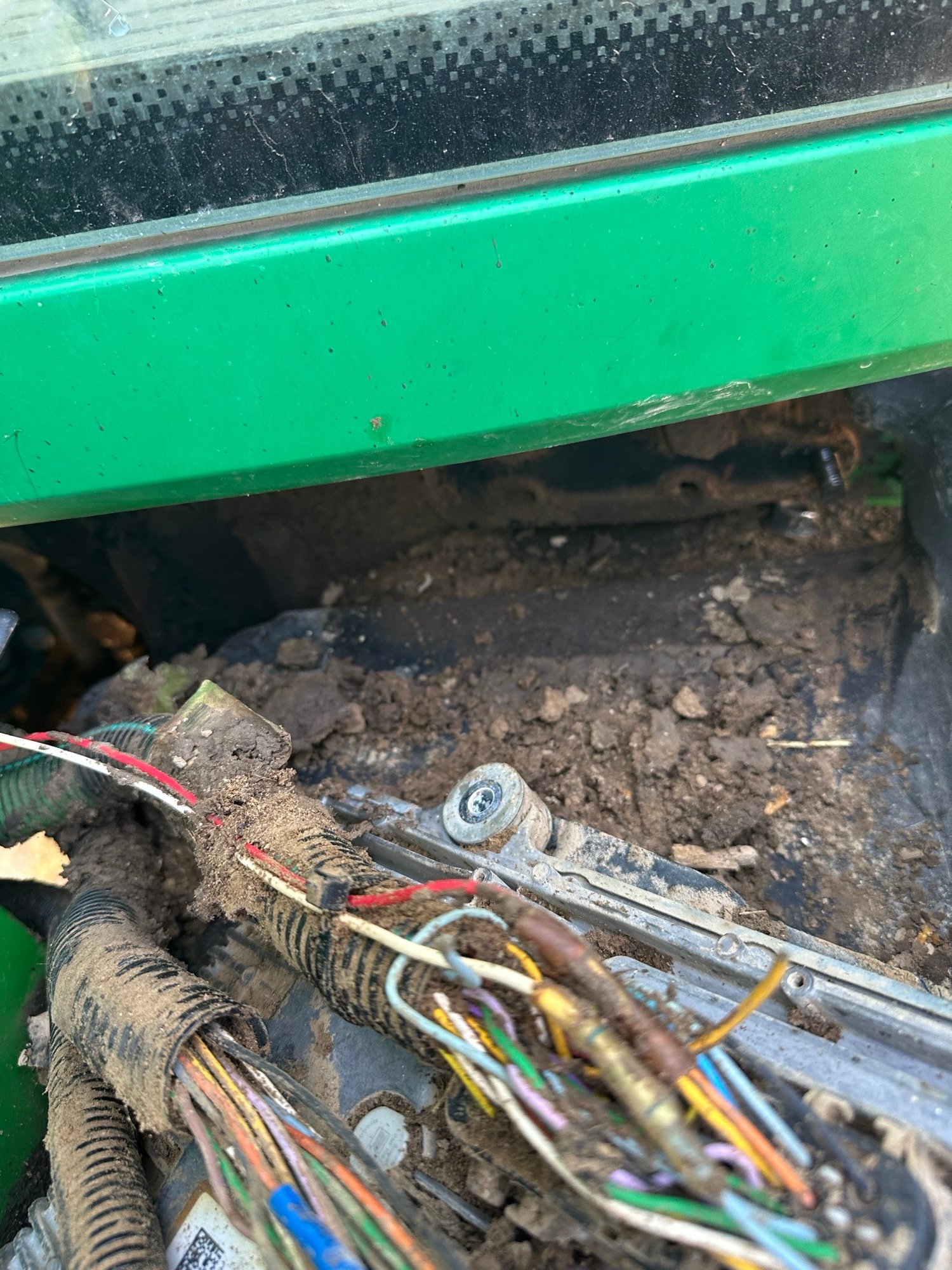 Z&S Repair LLC customer supplied work photo 10
